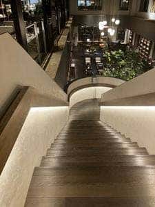 スターバックス コーヒー TSUTAYA BOOKSTORE MARUNOUCHI店