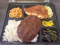 惣菜屋 かめ一