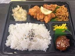 惣菜屋 かめ一