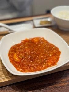 中国料理 一沙