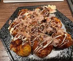 たこ焼き モダン焼き ふるちゃん