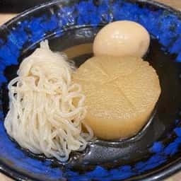 資さんうどん 魚町店