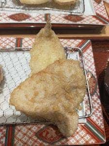 博多天ぷら やまや 池袋店