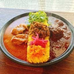 ハマトスカリー