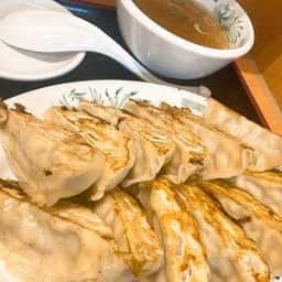日高屋 入間市駅店