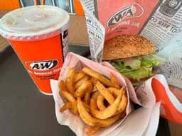 A&W 国際通り松尾店