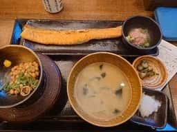 しんぱち食堂 人形町店