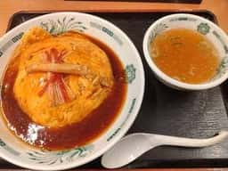 日高屋 武蔵小金井南口店