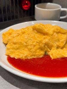 神田たまごけん 渋谷店