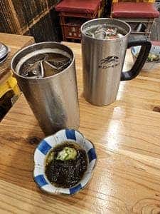 大衆酒場 きぶんや 本店
