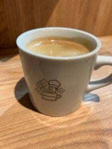 Café Hanamori 越谷弥生町店