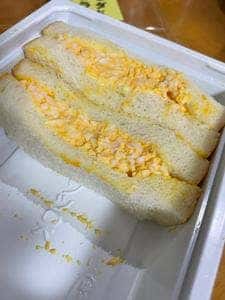 青海珈琲 神田店