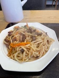 草原の家