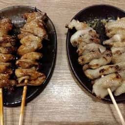 三代目 鳥メロ 錦糸町南口駅前店