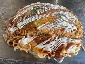 お好み焼き ふる郷