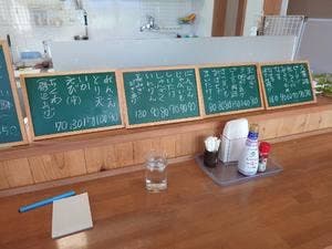 天ぷら食堂 要天店