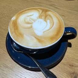 CAFe&BAR STROPSe