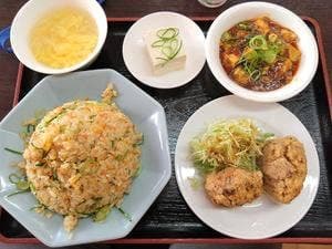 陳記饅頭