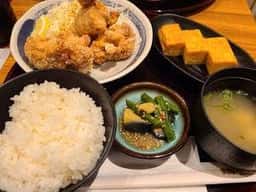 鶏三和 コレド室町店