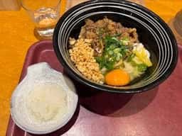 本気のうどん 二代目 甚八