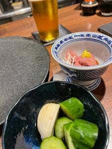 やきとり右羽。