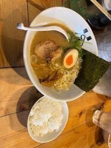 麺屋 辰