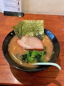 ラーメン和拉