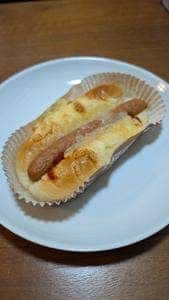 生とろあんぱん専門店 元禄堂 北千住マルイ店