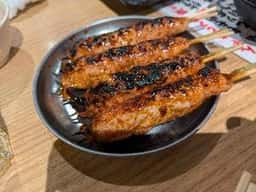 どすこい四文屋