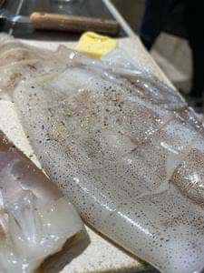 月島もんじゃ くうや 東京駅