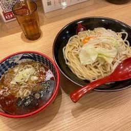 三田製麺所 恵比寿店