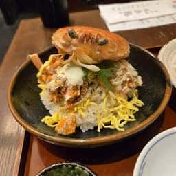 神楽坂 九頭龍蕎麦 msb Tamachi店