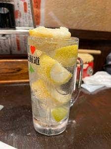 道楽ぼうず 麻生店