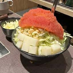 月島もんじゃ たまとや 下北沢