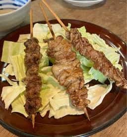 焼鳥うむ