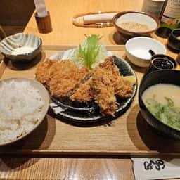 名代とんかつ かつくら 大阪国際空港店