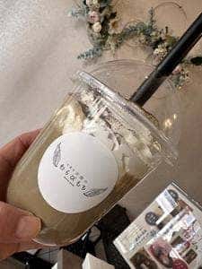 とろり天使のわらびもち 伊丹店