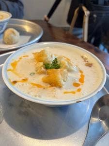 東京豆漿生活 五反田店