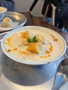 東京豆漿生活 五反田店