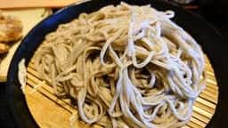 信州そば処 小木曽製粉所 桶狭間店
