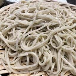 そばごちそう門前