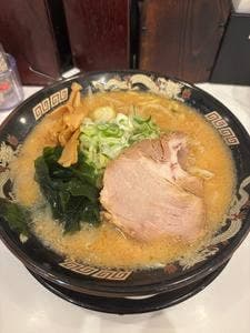 北海道らーめんみそ熊 神奈川綱島店