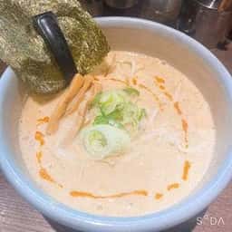 みそ処 麺屋 いっぱし