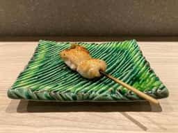 焼鳥 町子