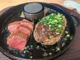 鉄板バル 官兵衛