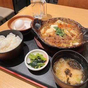 大衆食堂 てんぐ大ホール 大宮すずらん通り店