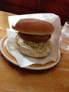 コメダ珈琲店 新越谷店