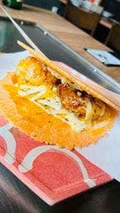 たこ焼き モダン焼き ふるちゃん