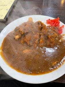 洋食のマルヤ 西元町店