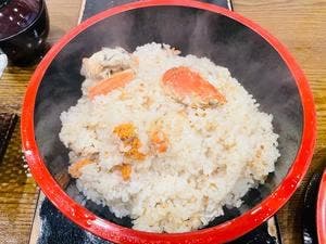 旅の庵 大吉